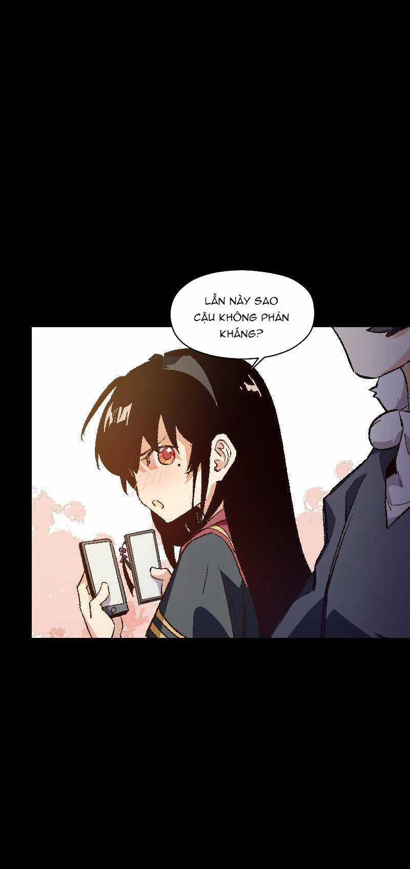 Tôi Bị Bọn Họ Tìm Đến Tận Cửa Sau Khi Tỏ Tình Hàng Loạt Chapter 44 trang 49