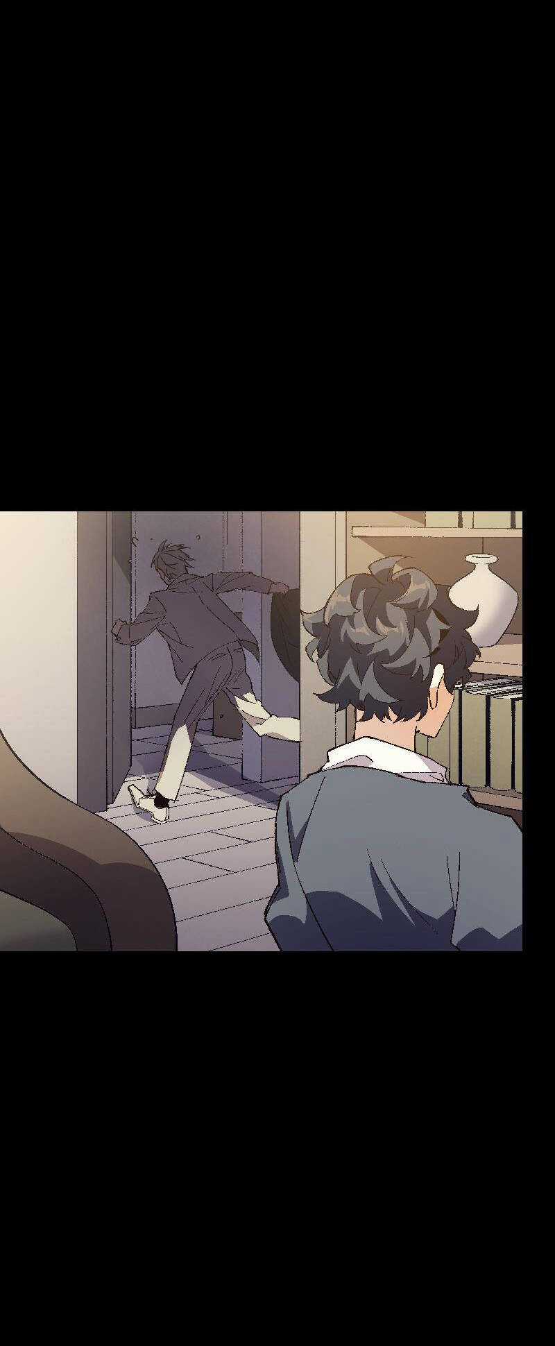 Tôi Bị Bọn Họ Tìm Đến Tận Cửa Sau Khi Tỏ Tình Hàng Loạt Chapter 44 trang 5