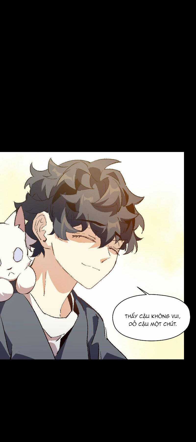 Tôi Bị Bọn Họ Tìm Đến Tận Cửa Sau Khi Tỏ Tình Hàng Loạt Chapter 44 trang 50