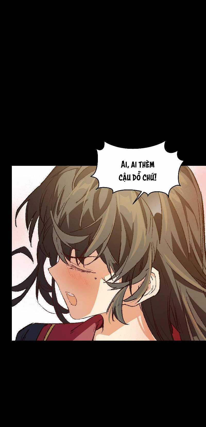 Tôi Bị Bọn Họ Tìm Đến Tận Cửa Sau Khi Tỏ Tình Hàng Loạt Chapter 44 trang 51