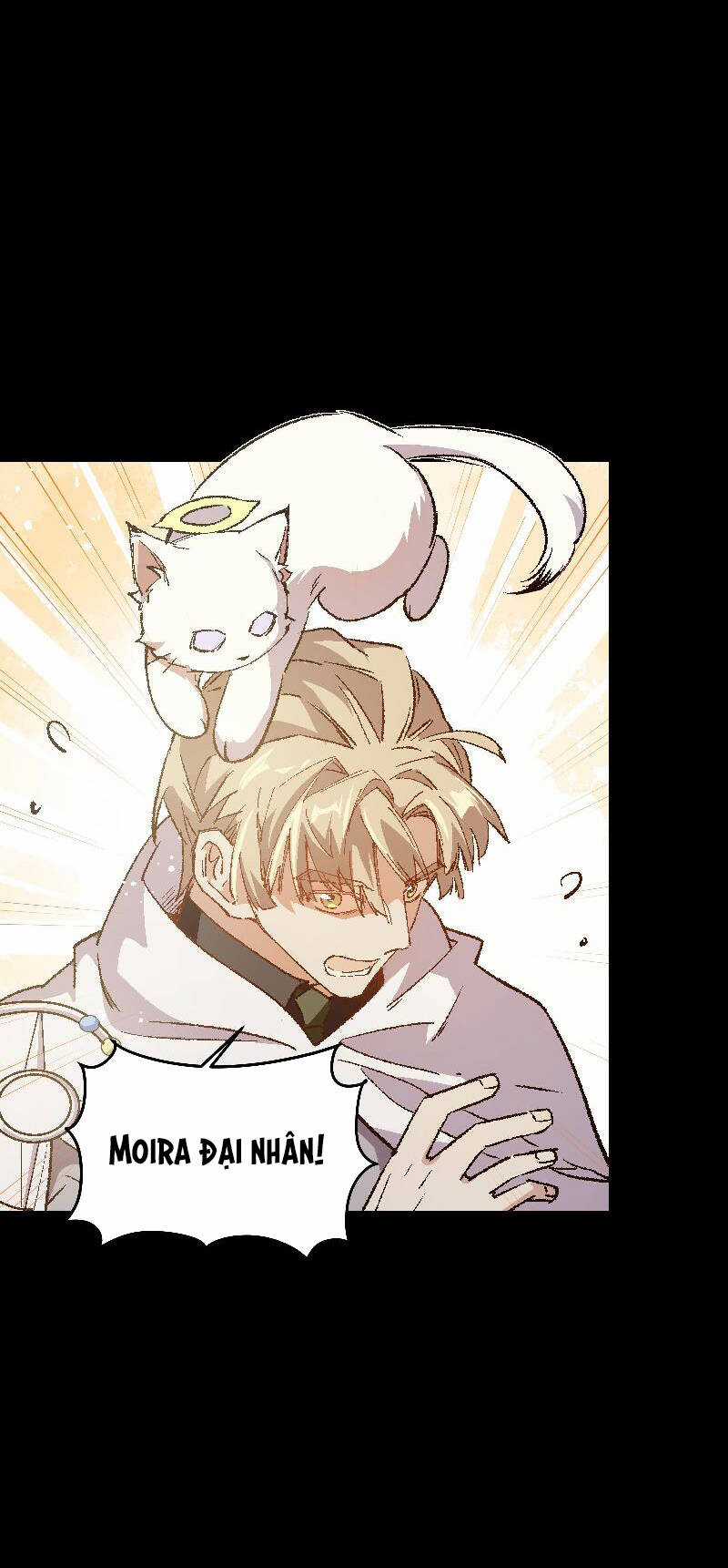 Tôi Bị Bọn Họ Tìm Đến Tận Cửa Sau Khi Tỏ Tình Hàng Loạt Chapter 44 trang 53