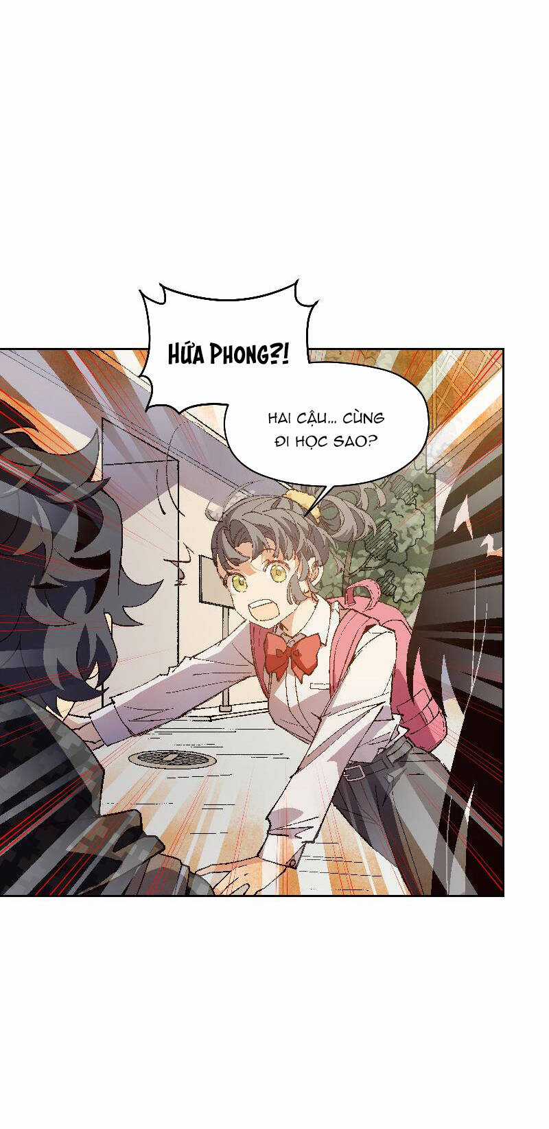 Tôi Bị Bọn Họ Tìm Đến Tận Cửa Sau Khi Tỏ Tình Hàng Loạt Chapter 44 trang 59