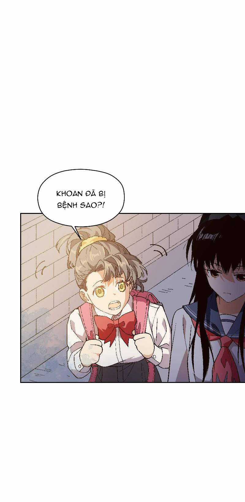 Tôi Bị Bọn Họ Tìm Đến Tận Cửa Sau Khi Tỏ Tình Hàng Loạt Chapter 44 trang 62