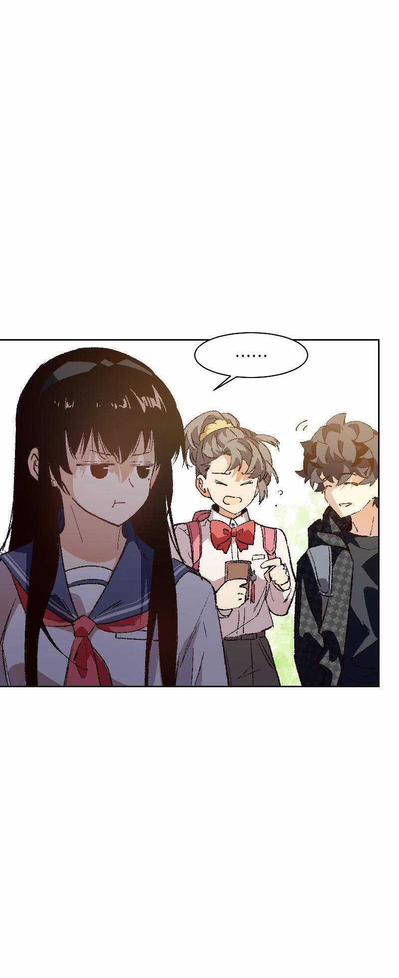 Tôi Bị Bọn Họ Tìm Đến Tận Cửa Sau Khi Tỏ Tình Hàng Loạt Chapter 44 trang 67