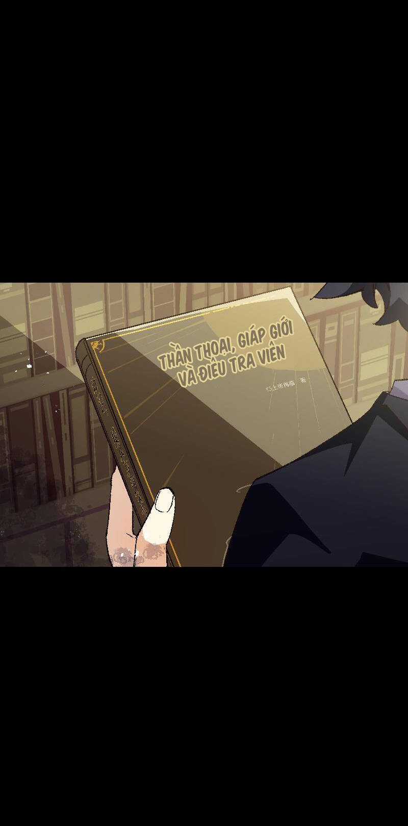 Tôi Bị Bọn Họ Tìm Đến Tận Cửa Sau Khi Tỏ Tình Hàng Loạt Chapter 44 trang 7