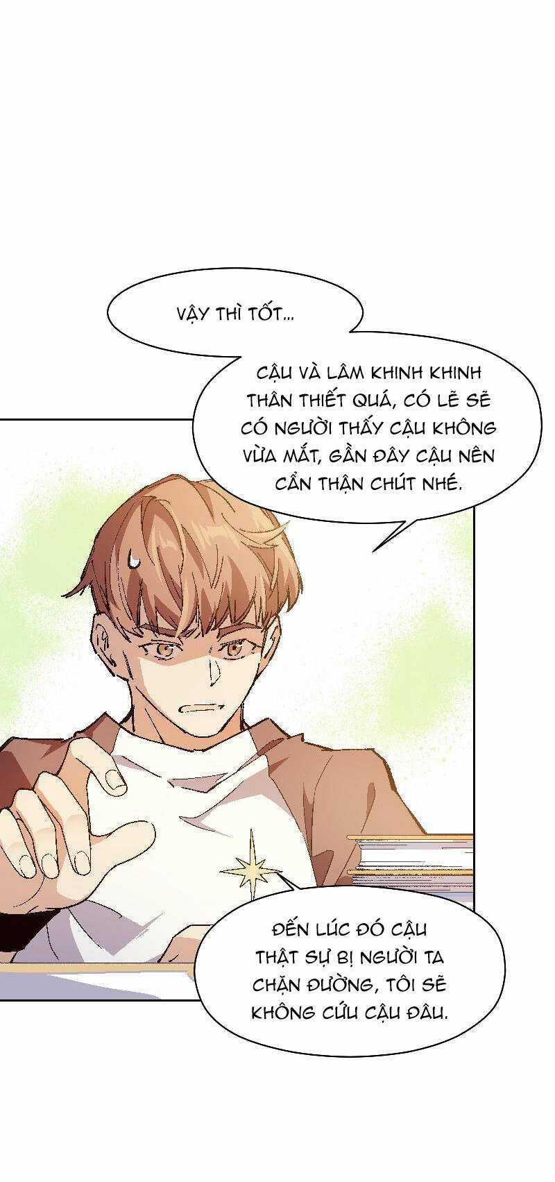 Tôi Bị Bọn Họ Tìm Đến Tận Cửa Sau Khi Tỏ Tình Hàng Loạt Chapter 44 trang 72