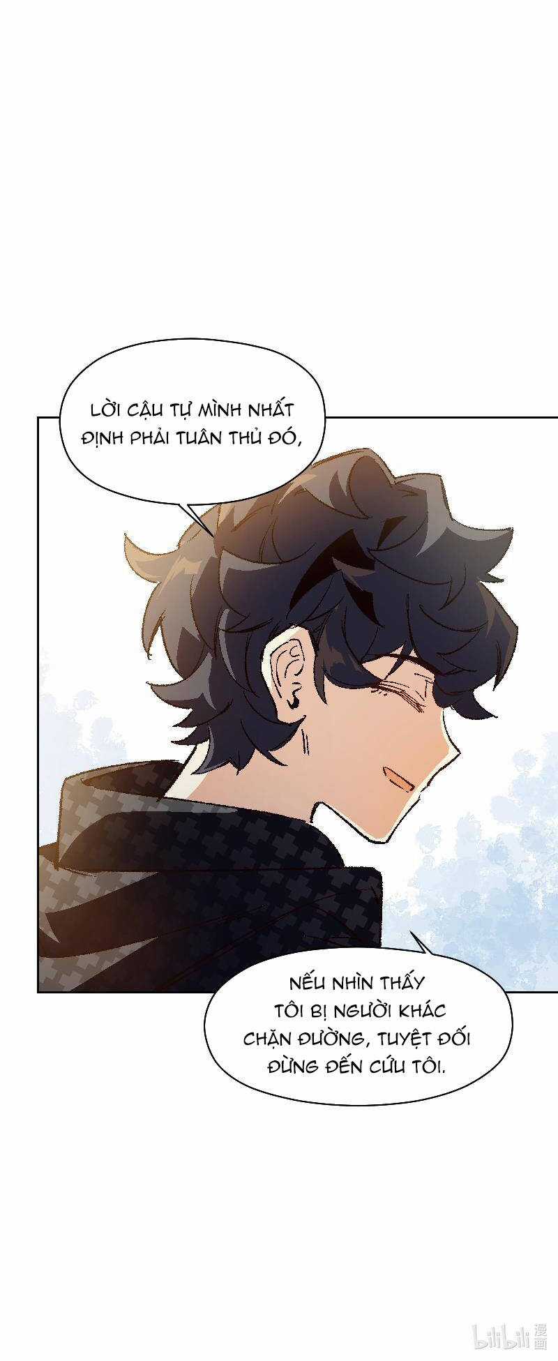 Tôi Bị Bọn Họ Tìm Đến Tận Cửa Sau Khi Tỏ Tình Hàng Loạt Chapter 44 trang 73