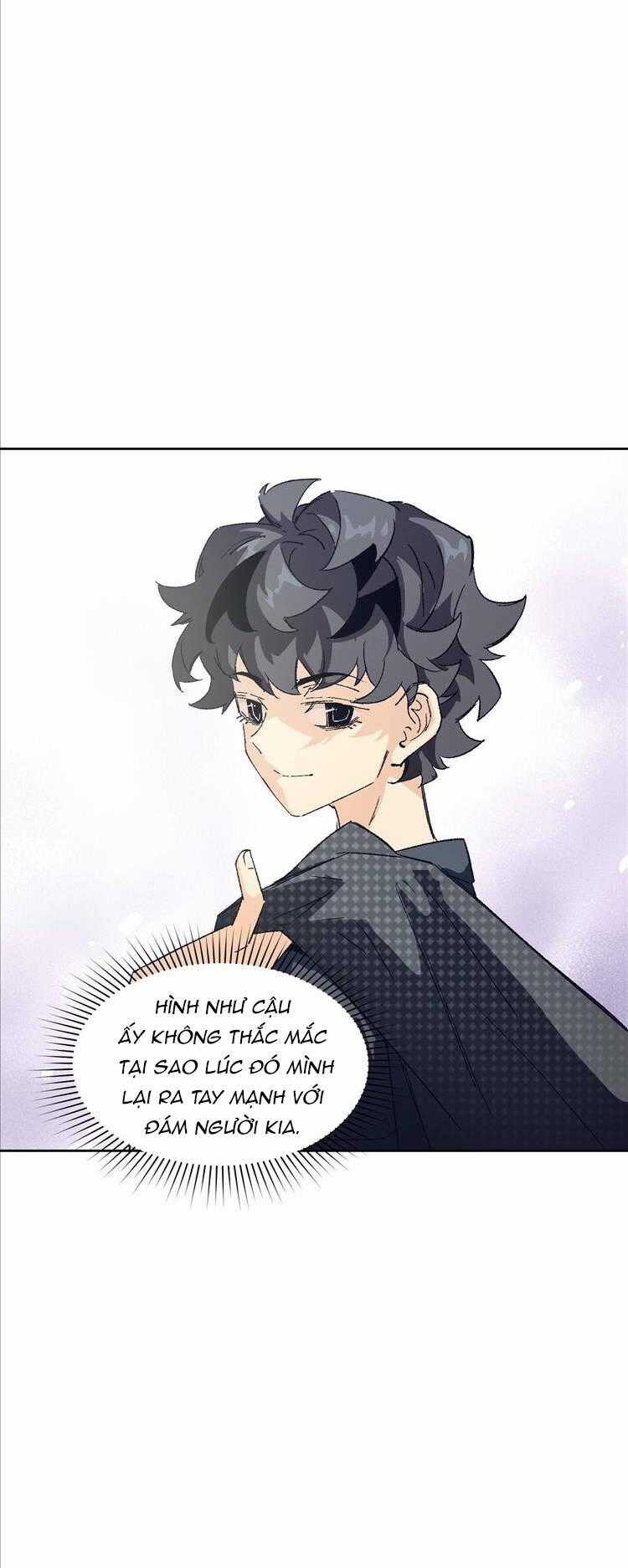 Tôi Bị Bọn Họ Tìm Đến Tận Cửa Sau Khi Tỏ Tình Hàng Loạt Chapter 44 trang 78