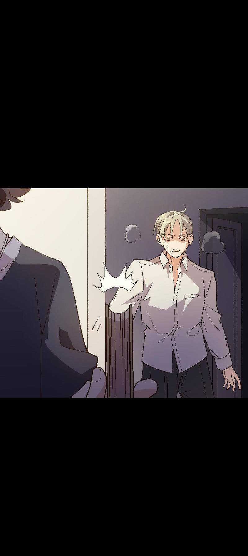 Tôi Bị Bọn Họ Tìm Đến Tận Cửa Sau Khi Tỏ Tình Hàng Loạt Chapter 44 trang 8