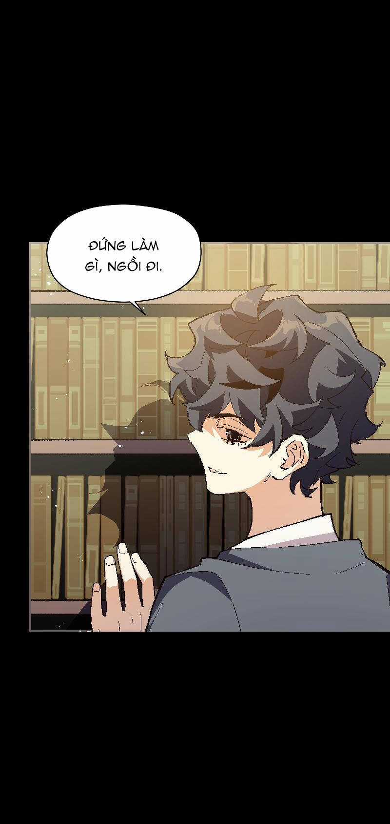 Tôi Bị Bọn Họ Tìm Đến Tận Cửa Sau Khi Tỏ Tình Hàng Loạt Chapter 44 trang 9