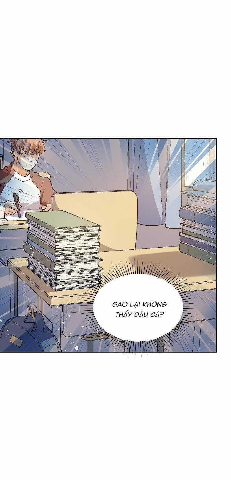 Tôi Bị Bọn Họ Tìm Đến Tận Cửa Sau Khi Tỏ Tình Hàng Loạt Chapter 45 trang 10