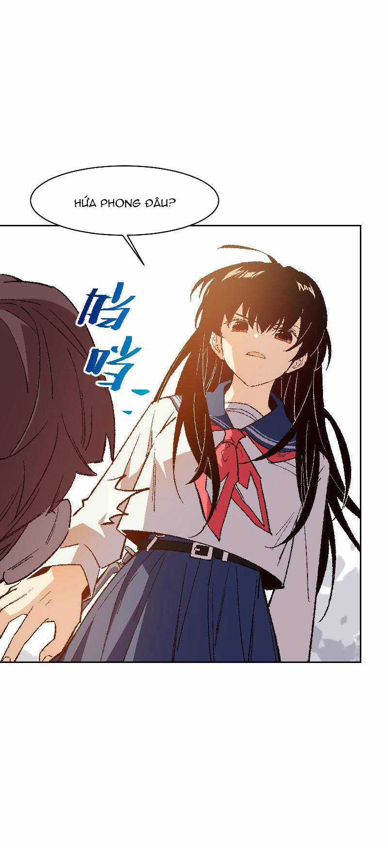 Tôi Bị Bọn Họ Tìm Đến Tận Cửa Sau Khi Tỏ Tình Hàng Loạt Chapter 45 trang 11