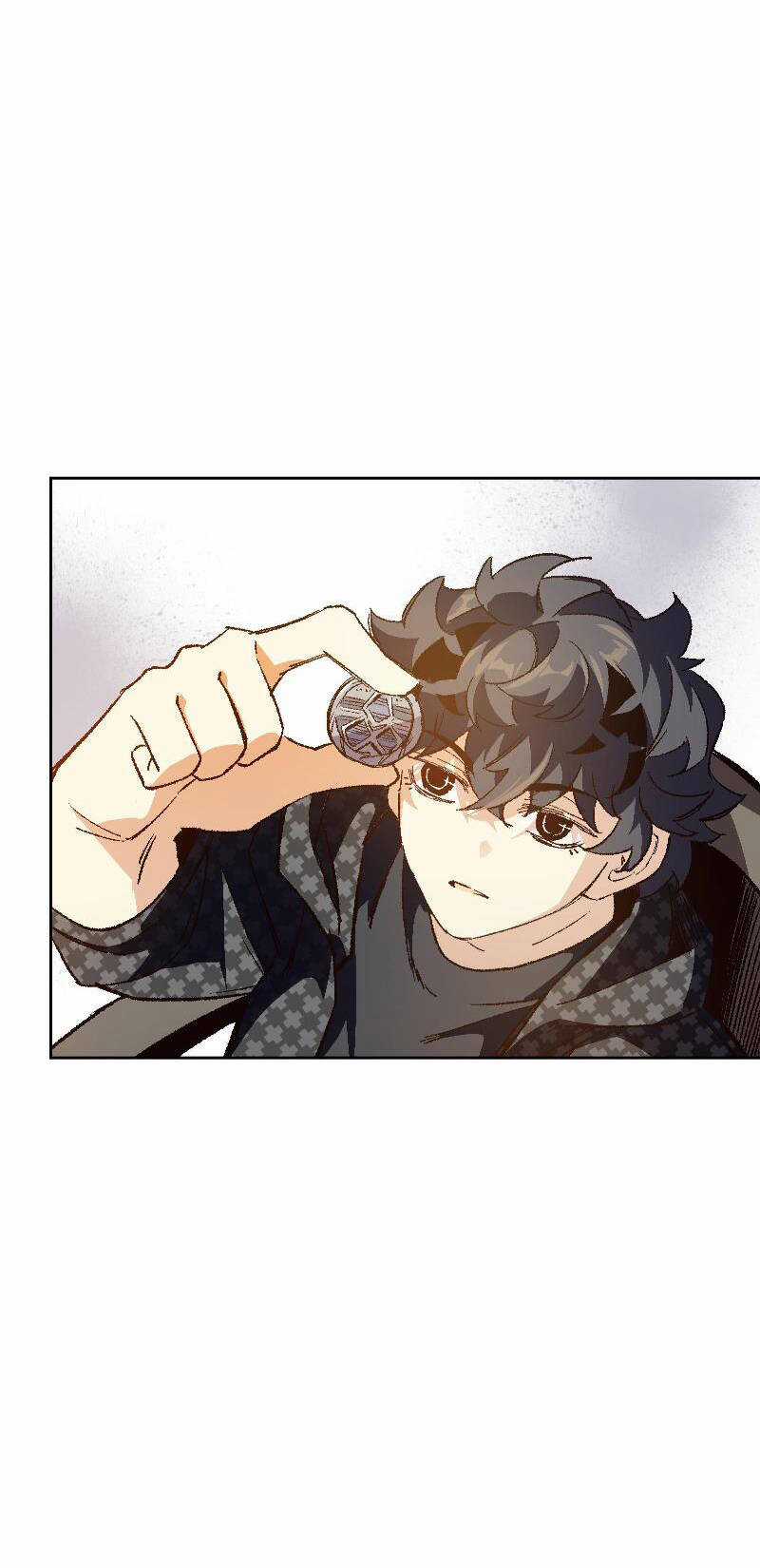 Tôi Bị Bọn Họ Tìm Đến Tận Cửa Sau Khi Tỏ Tình Hàng Loạt Chapter 45 trang 20