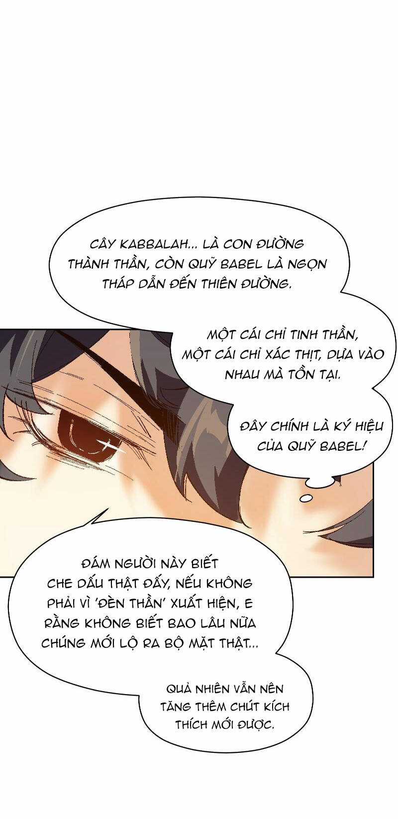 Tôi Bị Bọn Họ Tìm Đến Tận Cửa Sau Khi Tỏ Tình Hàng Loạt Chapter 45 trang 22