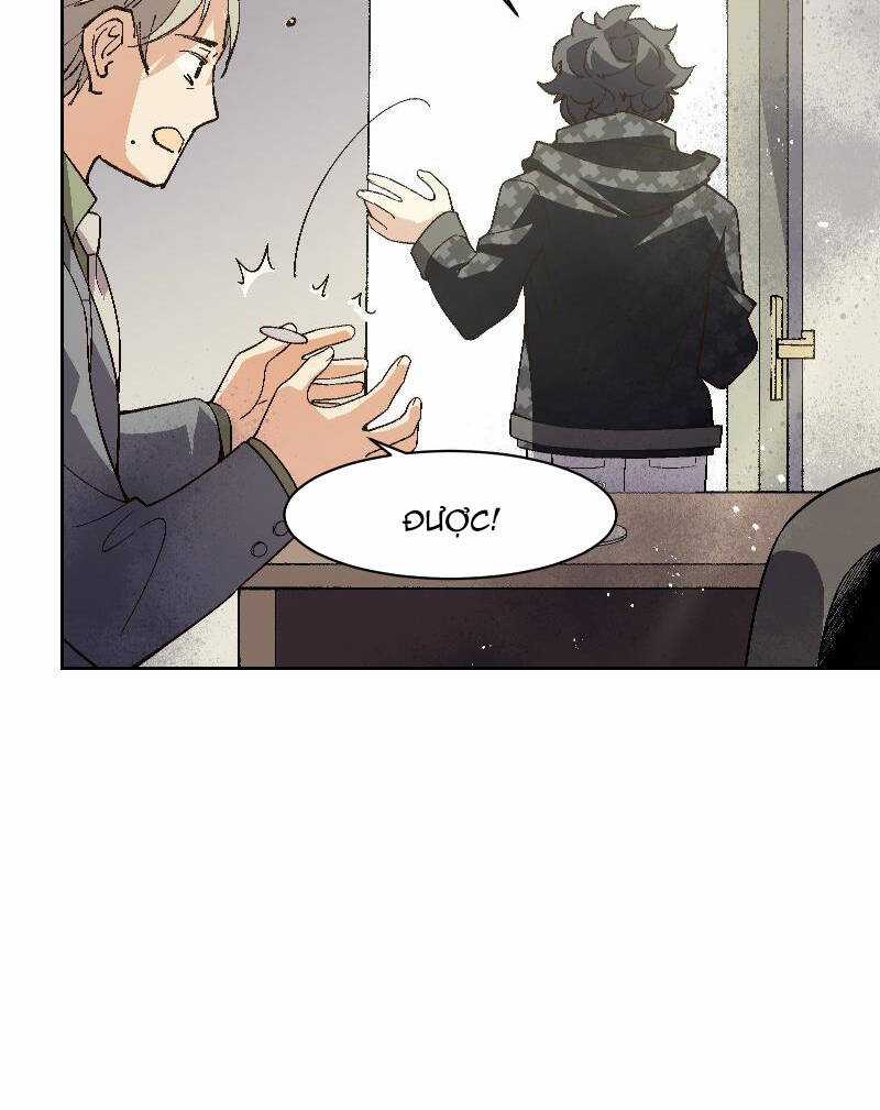 Tôi Bị Bọn Họ Tìm Đến Tận Cửa Sau Khi Tỏ Tình Hàng Loạt Chapter 45 trang 24