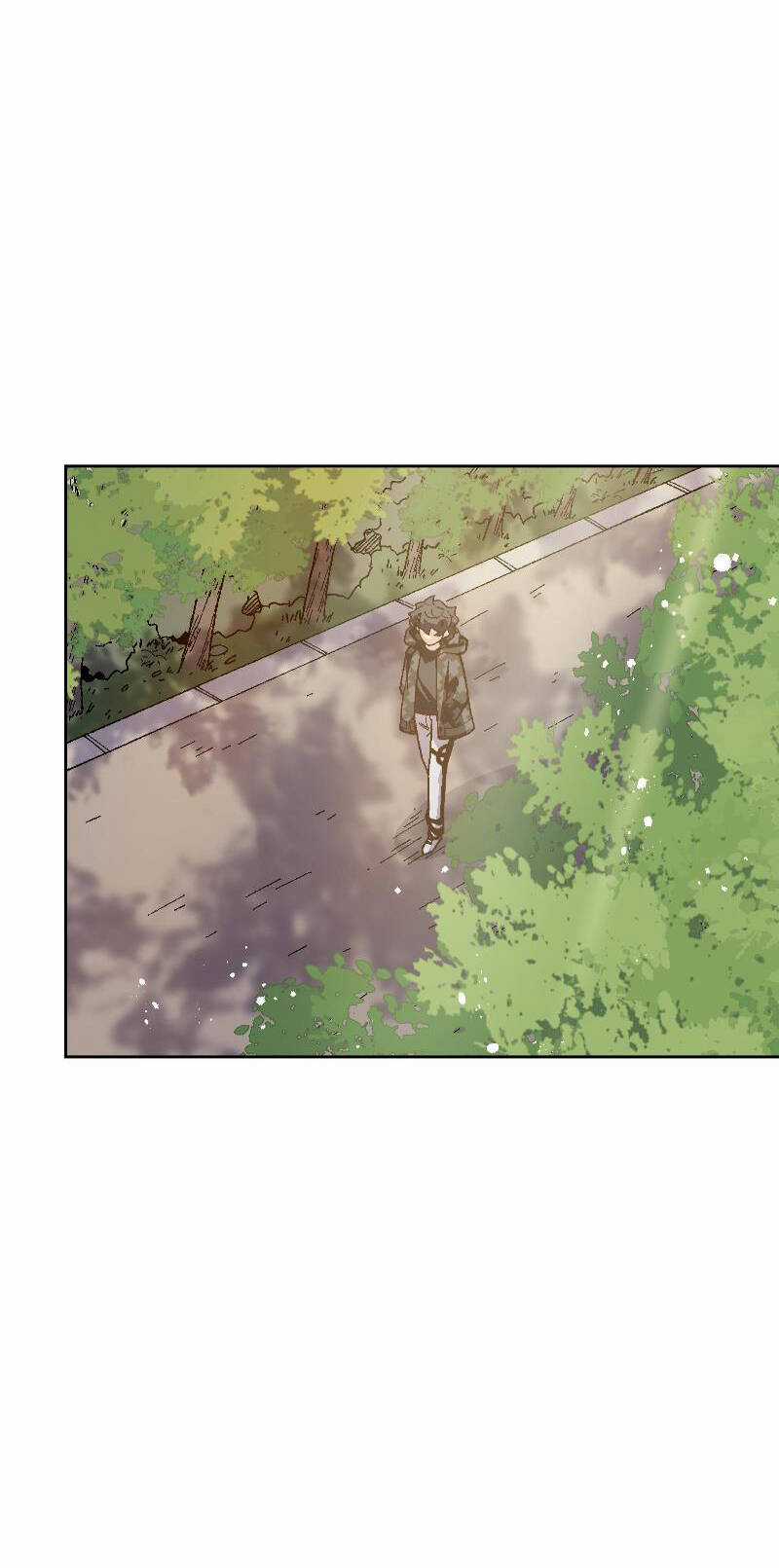 Tôi Bị Bọn Họ Tìm Đến Tận Cửa Sau Khi Tỏ Tình Hàng Loạt Chapter 45 trang 25