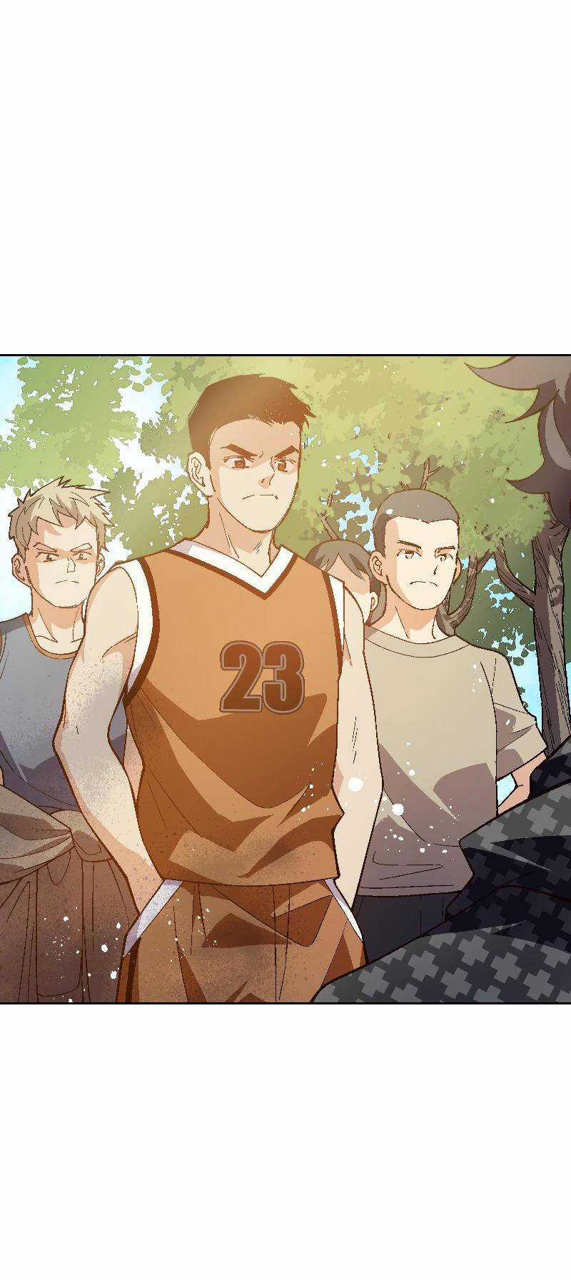 Tôi Bị Bọn Họ Tìm Đến Tận Cửa Sau Khi Tỏ Tình Hàng Loạt Chapter 45 trang 27