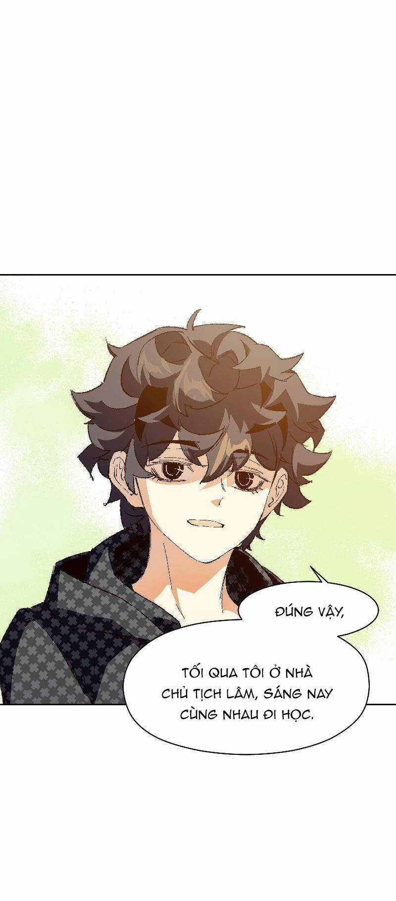 Tôi Bị Bọn Họ Tìm Đến Tận Cửa Sau Khi Tỏ Tình Hàng Loạt Chapter 45 trang 30