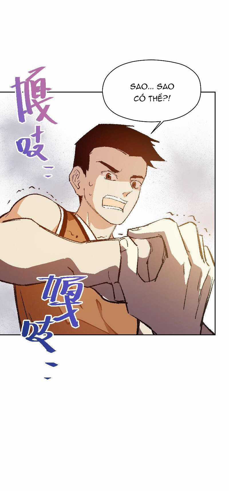 Tôi Bị Bọn Họ Tìm Đến Tận Cửa Sau Khi Tỏ Tình Hàng Loạt Chapter 45 trang 34