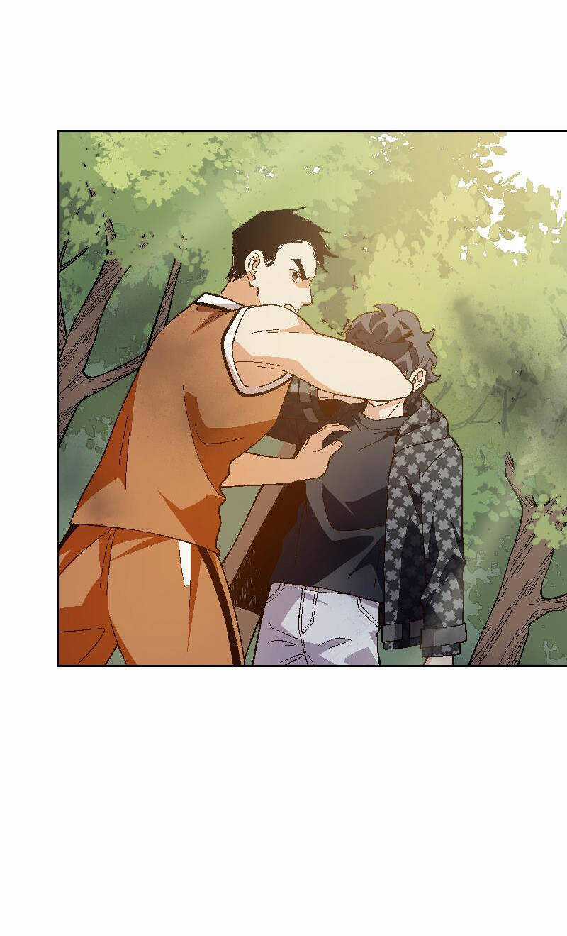 Tôi Bị Bọn Họ Tìm Đến Tận Cửa Sau Khi Tỏ Tình Hàng Loạt Chapter 45 trang 36