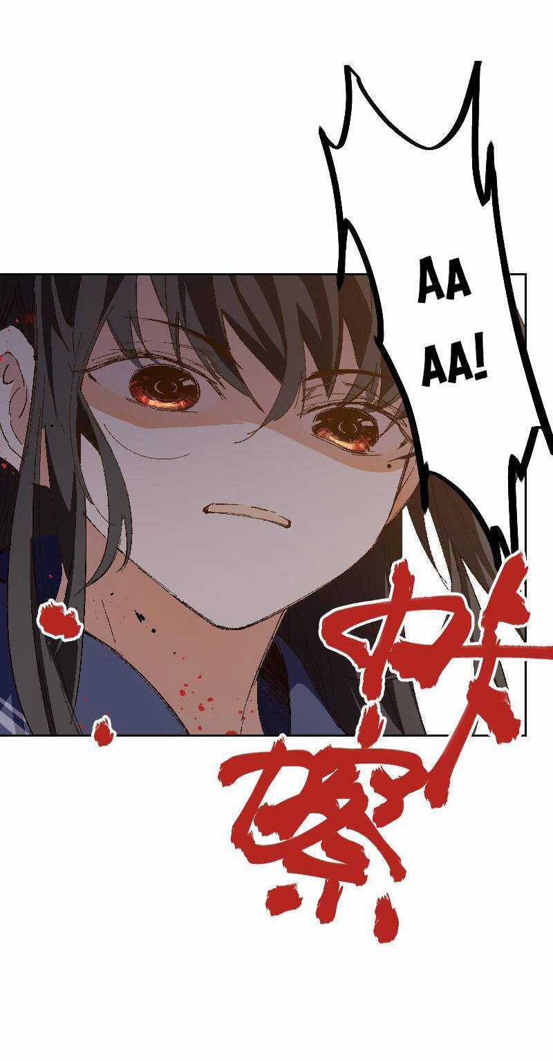 Tôi Bị Bọn Họ Tìm Đến Tận Cửa Sau Khi Tỏ Tình Hàng Loạt Chapter 45 trang 47