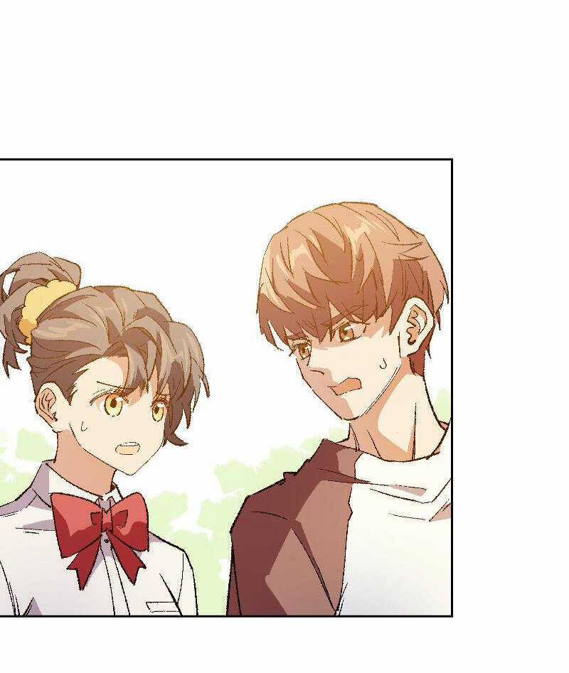 Tôi Bị Bọn Họ Tìm Đến Tận Cửa Sau Khi Tỏ Tình Hàng Loạt Chapter 45 trang 48