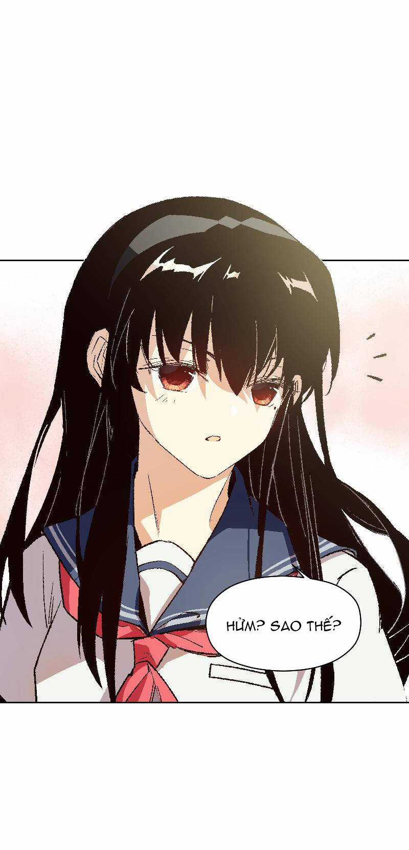 Tôi Bị Bọn Họ Tìm Đến Tận Cửa Sau Khi Tỏ Tình Hàng Loạt Chapter 45 trang 5