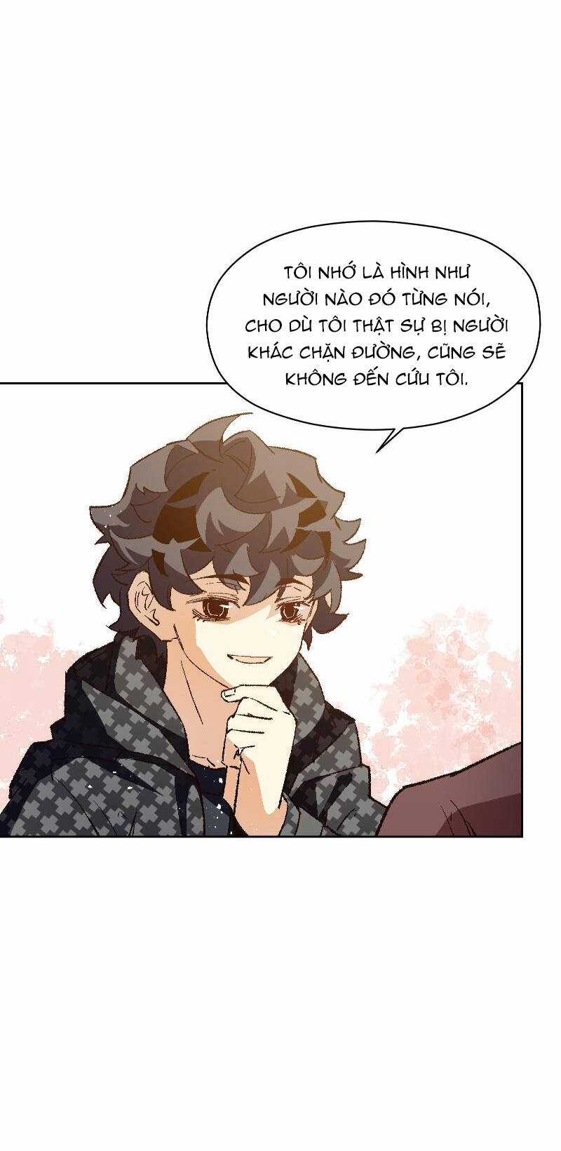 Tôi Bị Bọn Họ Tìm Đến Tận Cửa Sau Khi Tỏ Tình Hàng Loạt Chapter 45 trang 53