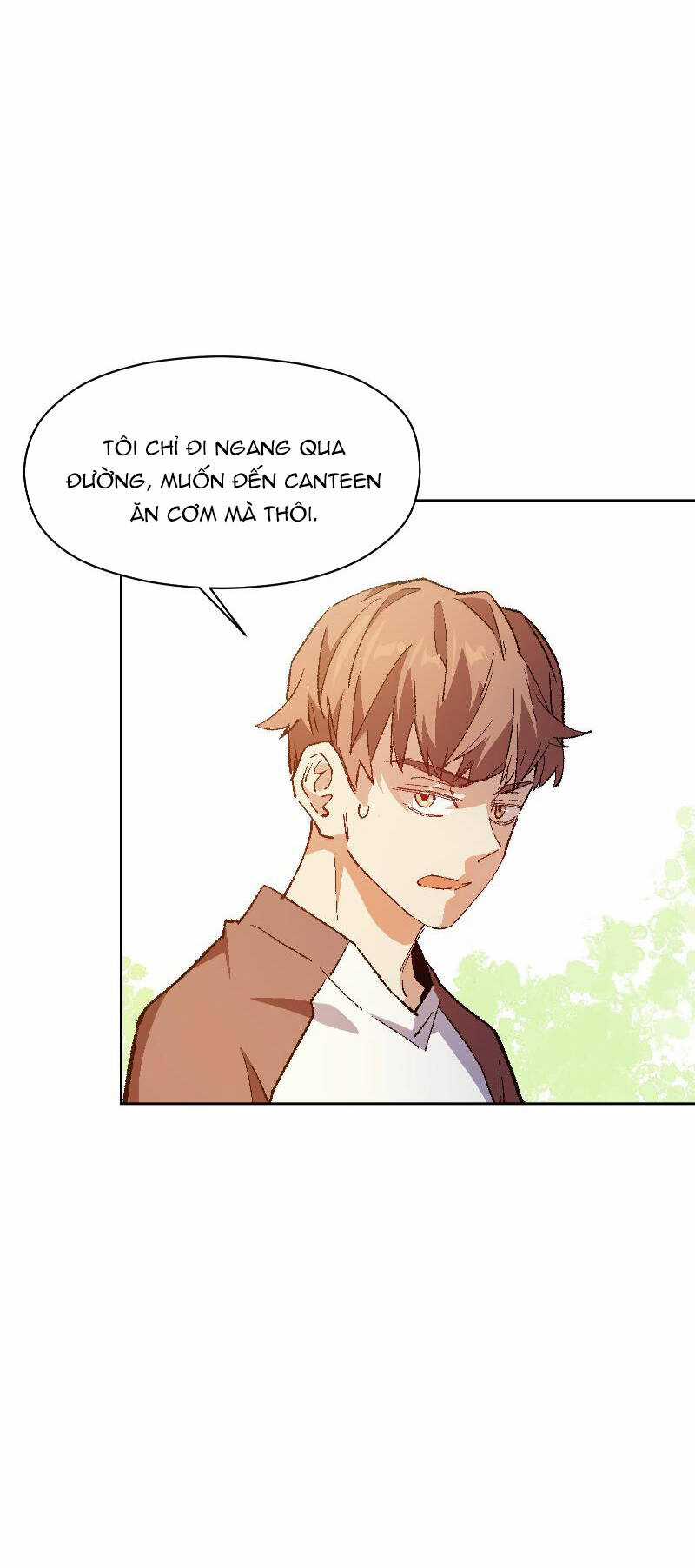 Tôi Bị Bọn Họ Tìm Đến Tận Cửa Sau Khi Tỏ Tình Hàng Loạt Chapter 45 trang 54