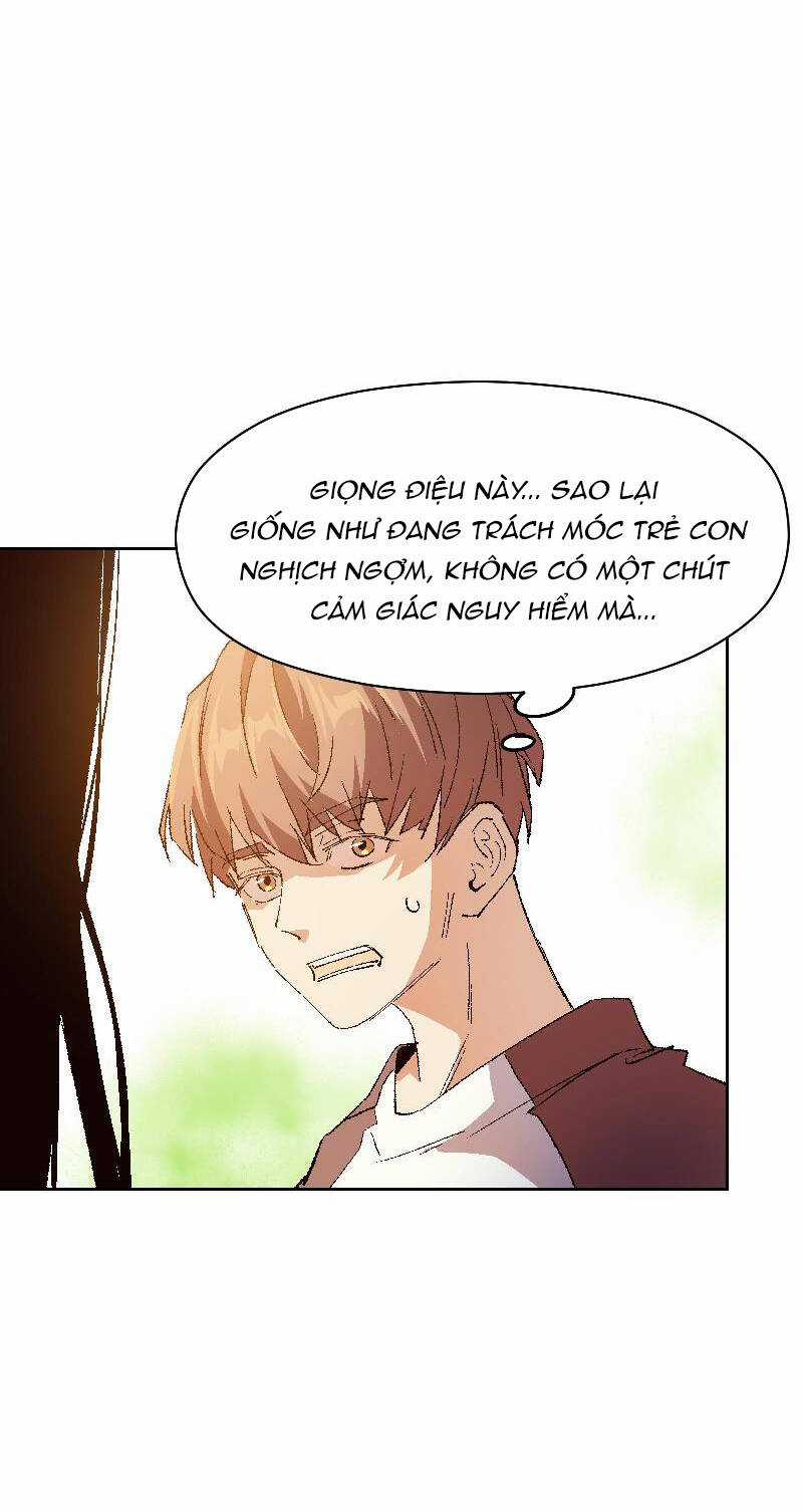 Tôi Bị Bọn Họ Tìm Đến Tận Cửa Sau Khi Tỏ Tình Hàng Loạt Chapter 45 trang 58