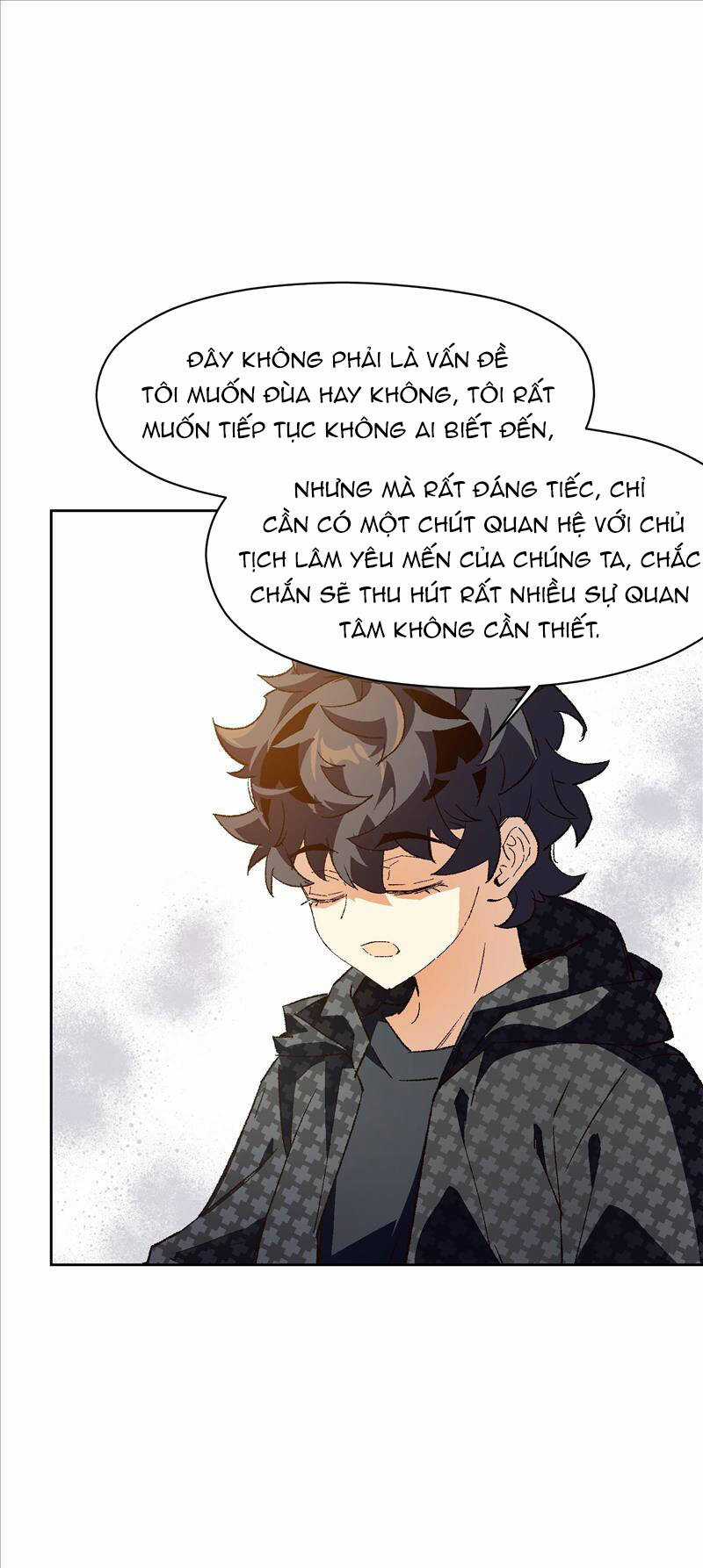 Tôi Bị Bọn Họ Tìm Đến Tận Cửa Sau Khi Tỏ Tình Hàng Loạt Chapter 45 trang 59