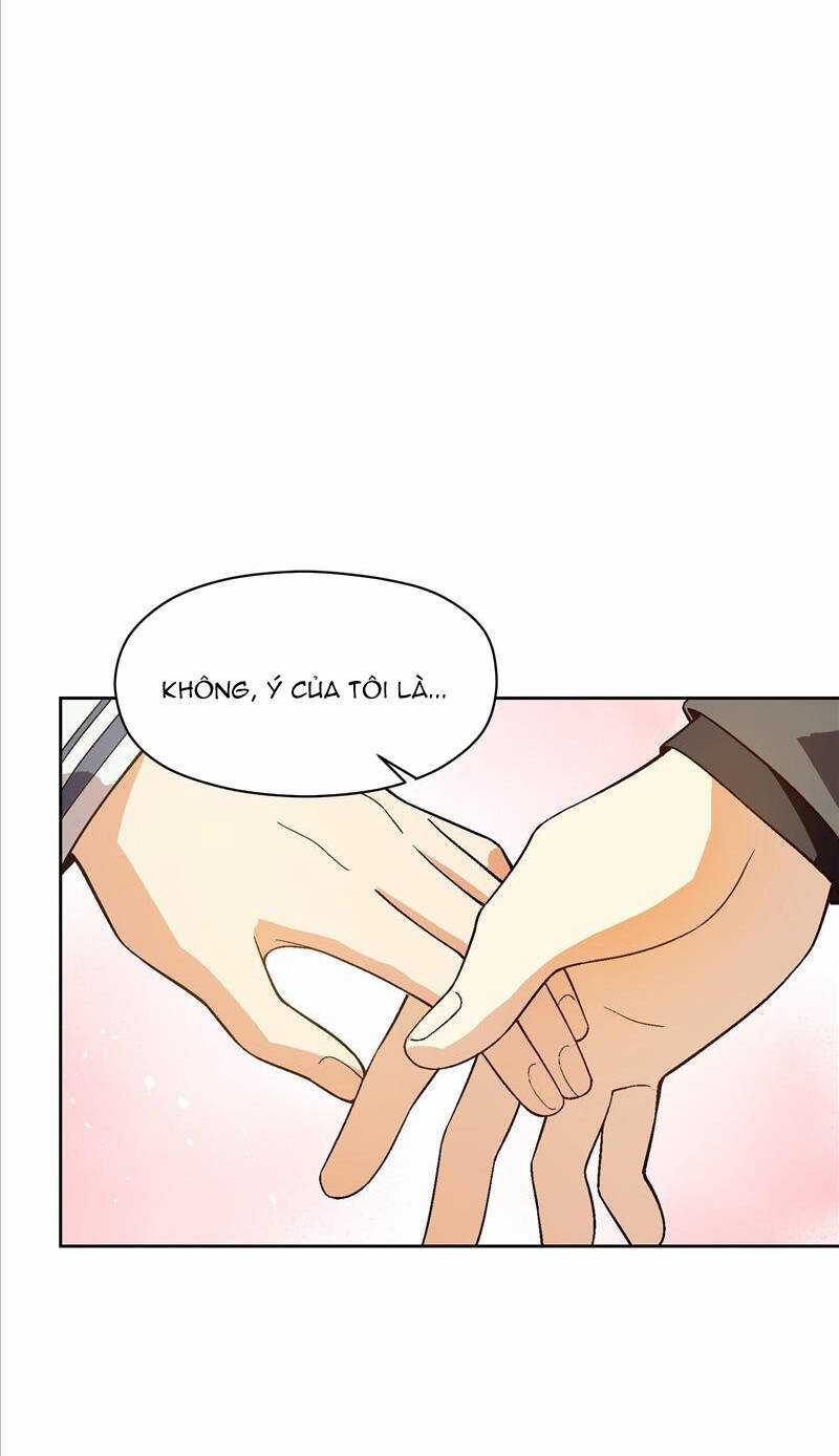 Tôi Bị Bọn Họ Tìm Đến Tận Cửa Sau Khi Tỏ Tình Hàng Loạt Chapter 45 trang 61