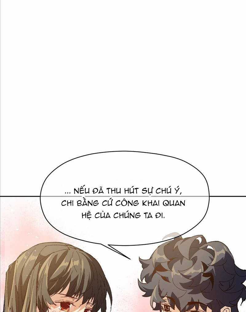 Tôi Bị Bọn Họ Tìm Đến Tận Cửa Sau Khi Tỏ Tình Hàng Loạt Chapter 45 trang 63