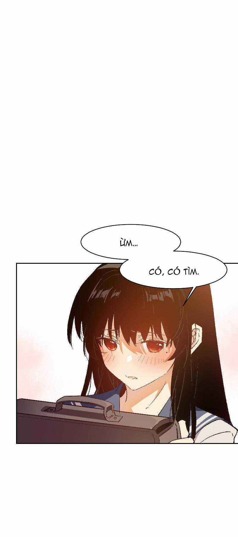 Tôi Bị Bọn Họ Tìm Đến Tận Cửa Sau Khi Tỏ Tình Hàng Loạt Chapter 45 trang 69