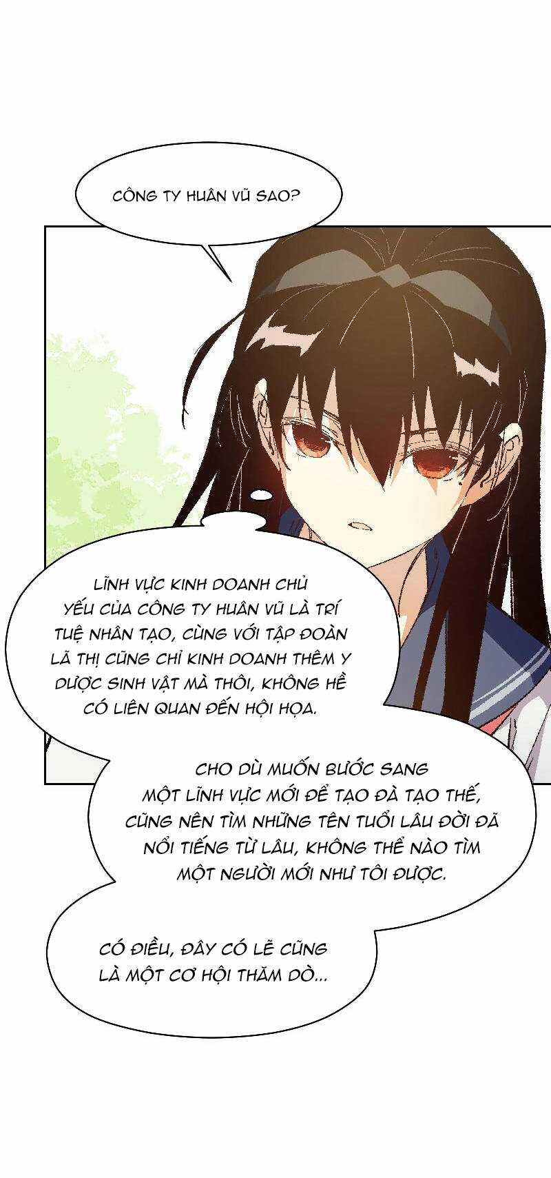 Tôi Bị Bọn Họ Tìm Đến Tận Cửa Sau Khi Tỏ Tình Hàng Loạt Chapter 45 trang 7