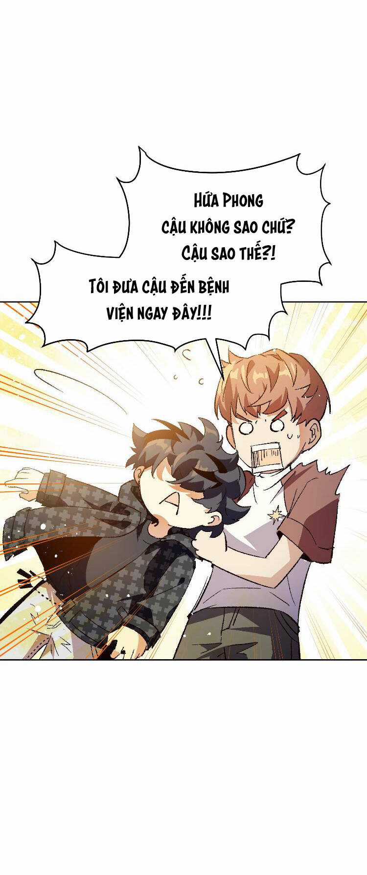 Tôi Bị Bọn Họ Tìm Đến Tận Cửa Sau Khi Tỏ Tình Hàng Loạt Chapter 46 trang 14