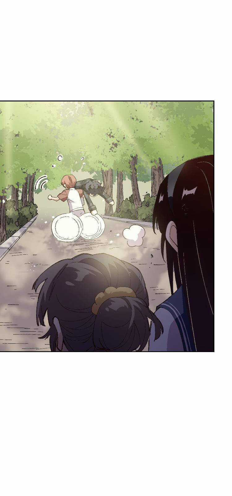 Tôi Bị Bọn Họ Tìm Đến Tận Cửa Sau Khi Tỏ Tình Hàng Loạt Chapter 46 trang 15