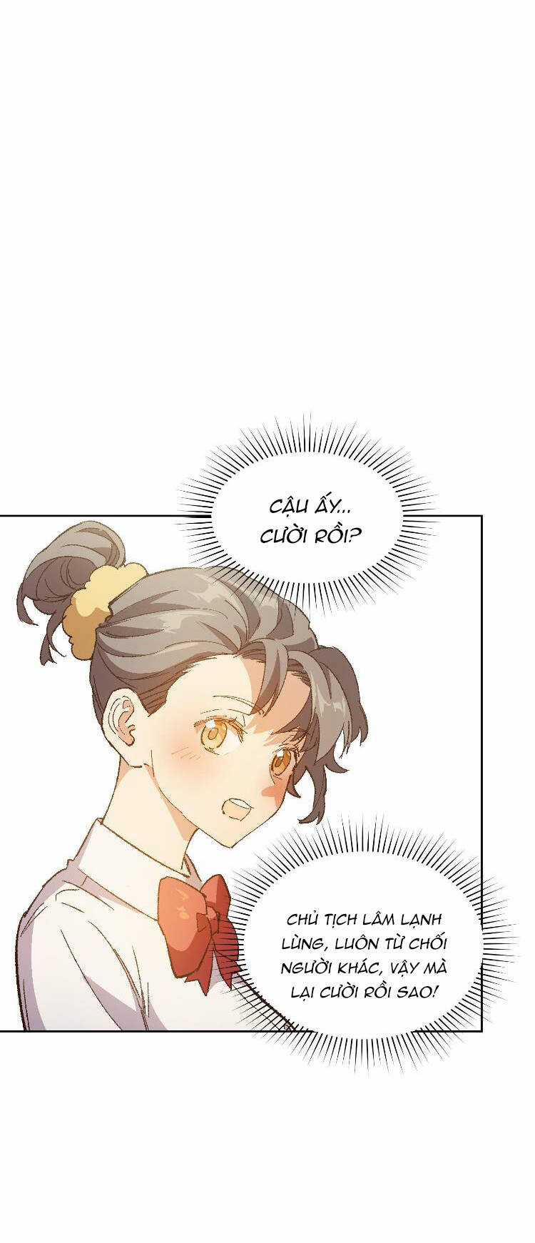 Tôi Bị Bọn Họ Tìm Đến Tận Cửa Sau Khi Tỏ Tình Hàng Loạt Chapter 46 trang 19