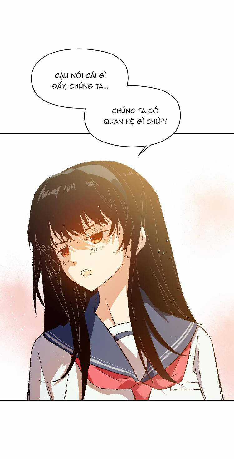 Tôi Bị Bọn Họ Tìm Đến Tận Cửa Sau Khi Tỏ Tình Hàng Loạt Chapter 46 trang 2