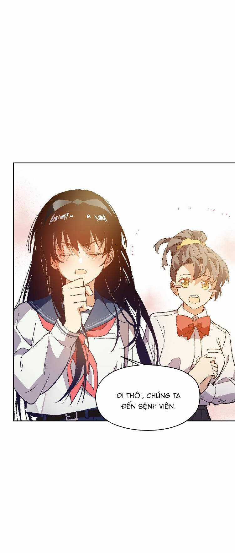 Tôi Bị Bọn Họ Tìm Đến Tận Cửa Sau Khi Tỏ Tình Hàng Loạt Chapter 46 trang 20