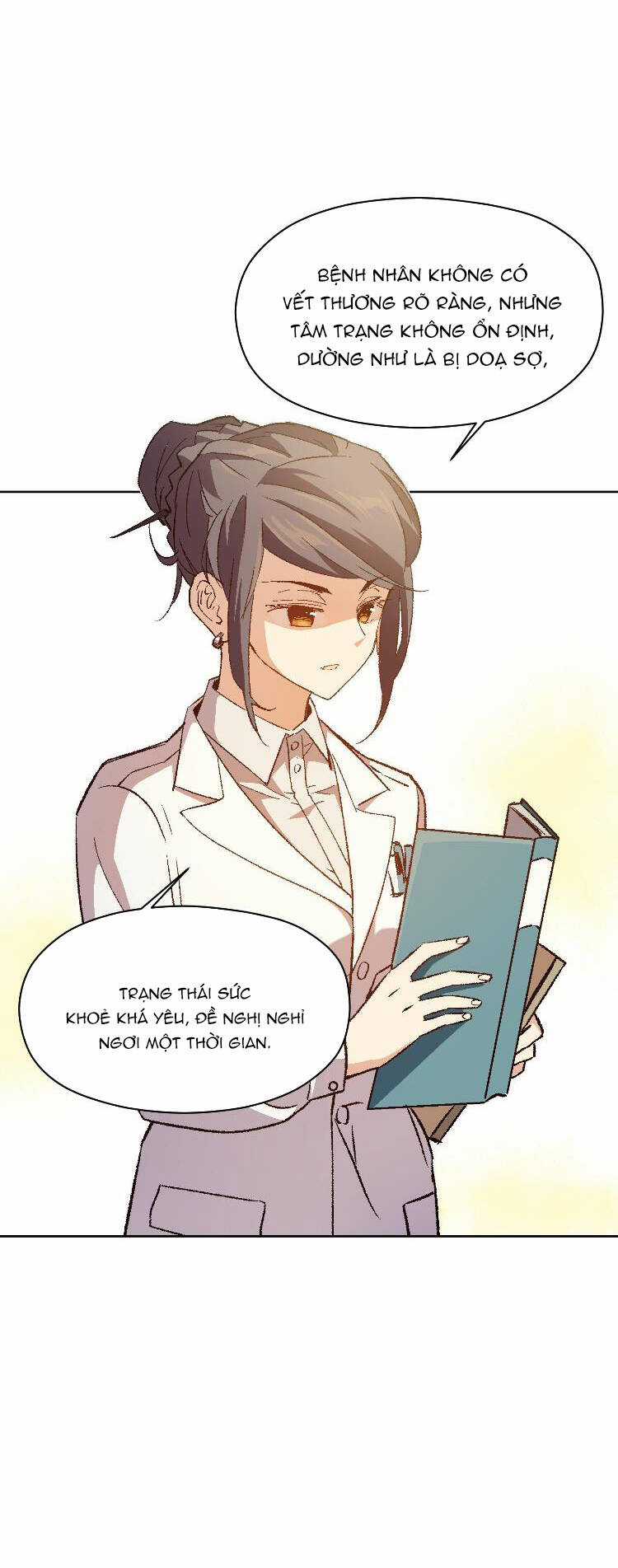 Tôi Bị Bọn Họ Tìm Đến Tận Cửa Sau Khi Tỏ Tình Hàng Loạt Chapter 46 trang 22