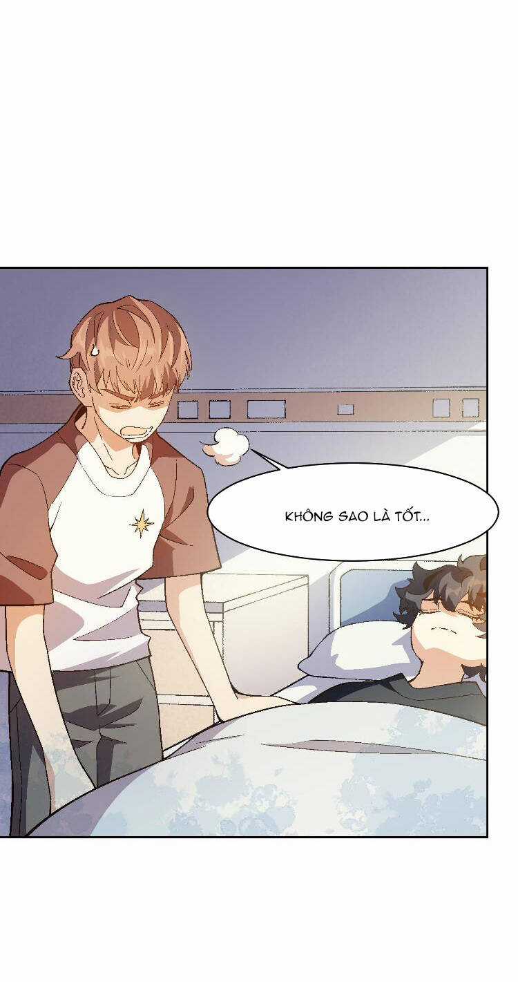 Tôi Bị Bọn Họ Tìm Đến Tận Cửa Sau Khi Tỏ Tình Hàng Loạt Chapter 46 trang 23