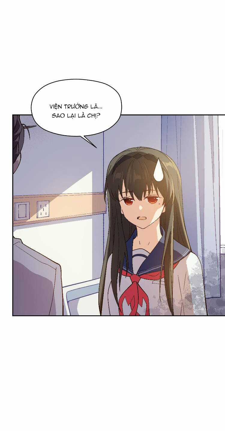 Tôi Bị Bọn Họ Tìm Đến Tận Cửa Sau Khi Tỏ Tình Hàng Loạt Chapter 46 trang 24