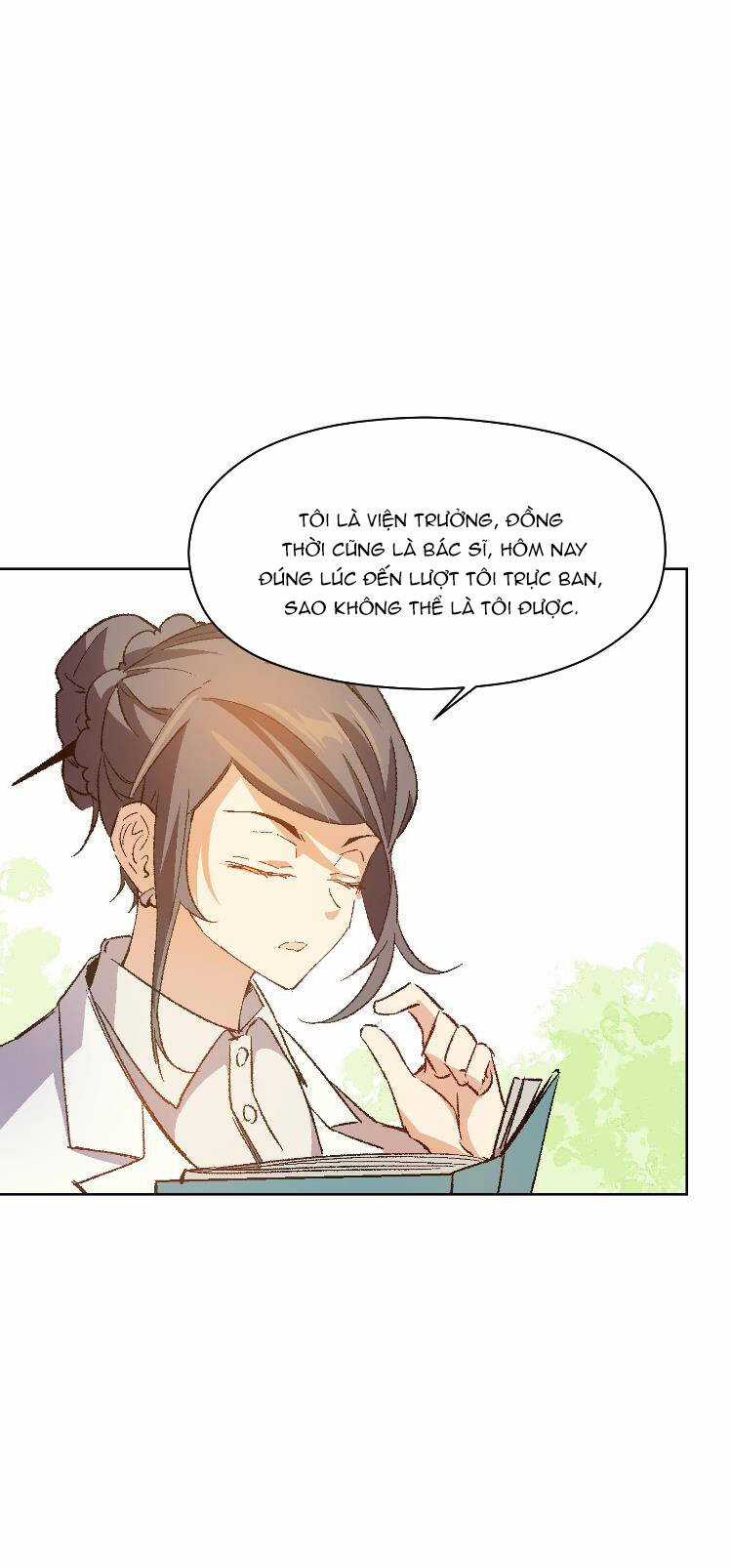 Tôi Bị Bọn Họ Tìm Đến Tận Cửa Sau Khi Tỏ Tình Hàng Loạt Chapter 46 trang 25