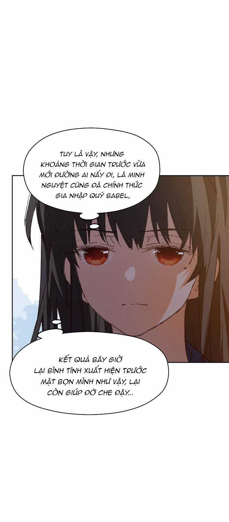 Tôi Bị Bọn Họ Tìm Đến Tận Cửa Sau Khi Tỏ Tình Hàng Loạt Chapter 46 trang 26