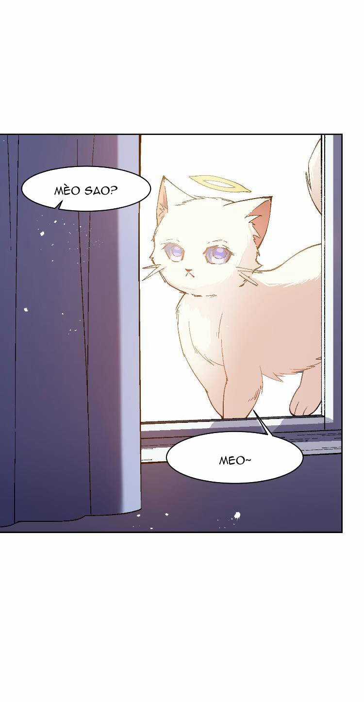 Tôi Bị Bọn Họ Tìm Đến Tận Cửa Sau Khi Tỏ Tình Hàng Loạt Chapter 46 trang 31