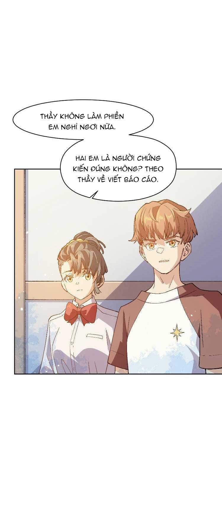 Tôi Bị Bọn Họ Tìm Đến Tận Cửa Sau Khi Tỏ Tình Hàng Loạt Chapter 46 trang 32