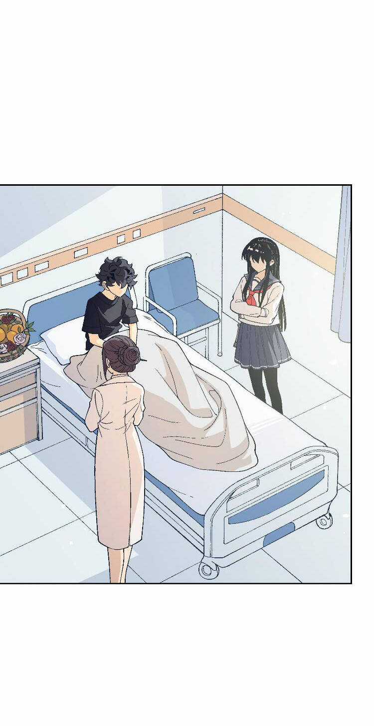 Tôi Bị Bọn Họ Tìm Đến Tận Cửa Sau Khi Tỏ Tình Hàng Loạt Chapter 46 trang 33