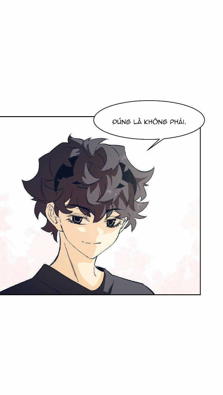 Tôi Bị Bọn Họ Tìm Đến Tận Cửa Sau Khi Tỏ Tình Hàng Loạt Chapter 46 trang 35