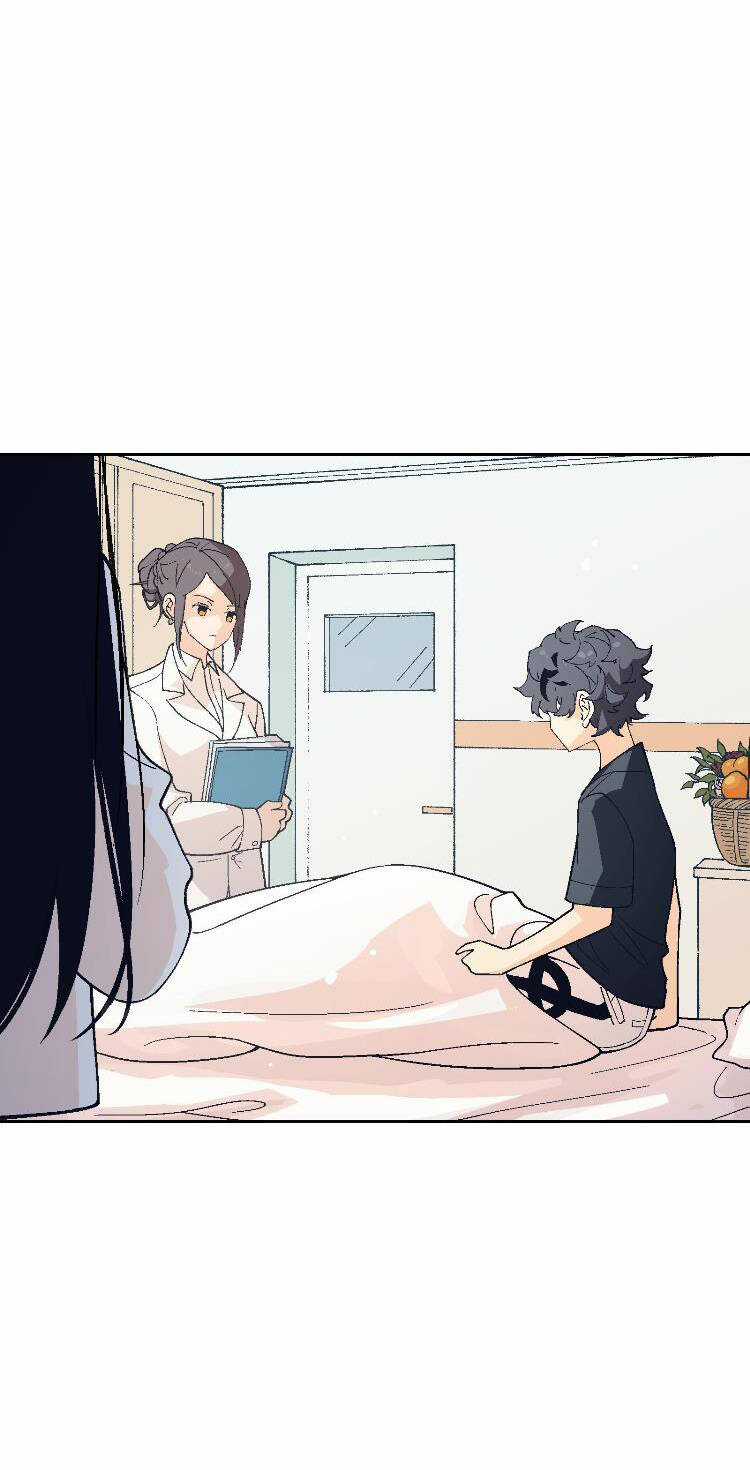 Tôi Bị Bọn Họ Tìm Đến Tận Cửa Sau Khi Tỏ Tình Hàng Loạt Chapter 46 trang 39